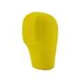 thumbnail image 2 of UsRHHA Car Gear Shifter Knob Cover, Elastic Automatic Shifter Protector Universal Fit, Anti-Slip Gear Stick Cover, 2 of 6