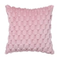 thumbnail image 2 of Super Soft Bohemian Pillowcase Solid Color Pillowcase Decorative Textured Throw Pillowcase Modern Home Decor For Sofa Bedroom Holiday Gift, 2 of 6