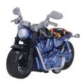 thumbnail image 2 of Jouet de Modèle de Moto, Jouet de Moto de Course à Rétrofriction à Haute Simulation Favorisant la Coordination, Décorations de Modèle pour Enfants, 2 of 8