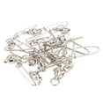 thumbnail image 2 of Haute Résistance de Pêche Snap Pivote, 20PCS Anticorrosion Verrouillage Rapide 360 Degrés Rotation Roulement à Billes Pivots pour la Pêche au Large pour l'Eau Salée 4, 5, 6, 7, 2 of 8