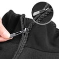thumbnail image 4 of Heating Pad for Neck and Shoulder with Three Adjustable Temperature Settings Ideal Desk Accessory, 4 of 7