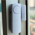 thumbnail image 5 of Wireless Home Security Door Window Alarm - 120dB Magnetic Sensor Burglar Alert System with Easy Peel & Stick Installation for Home, Office, 5 of 5