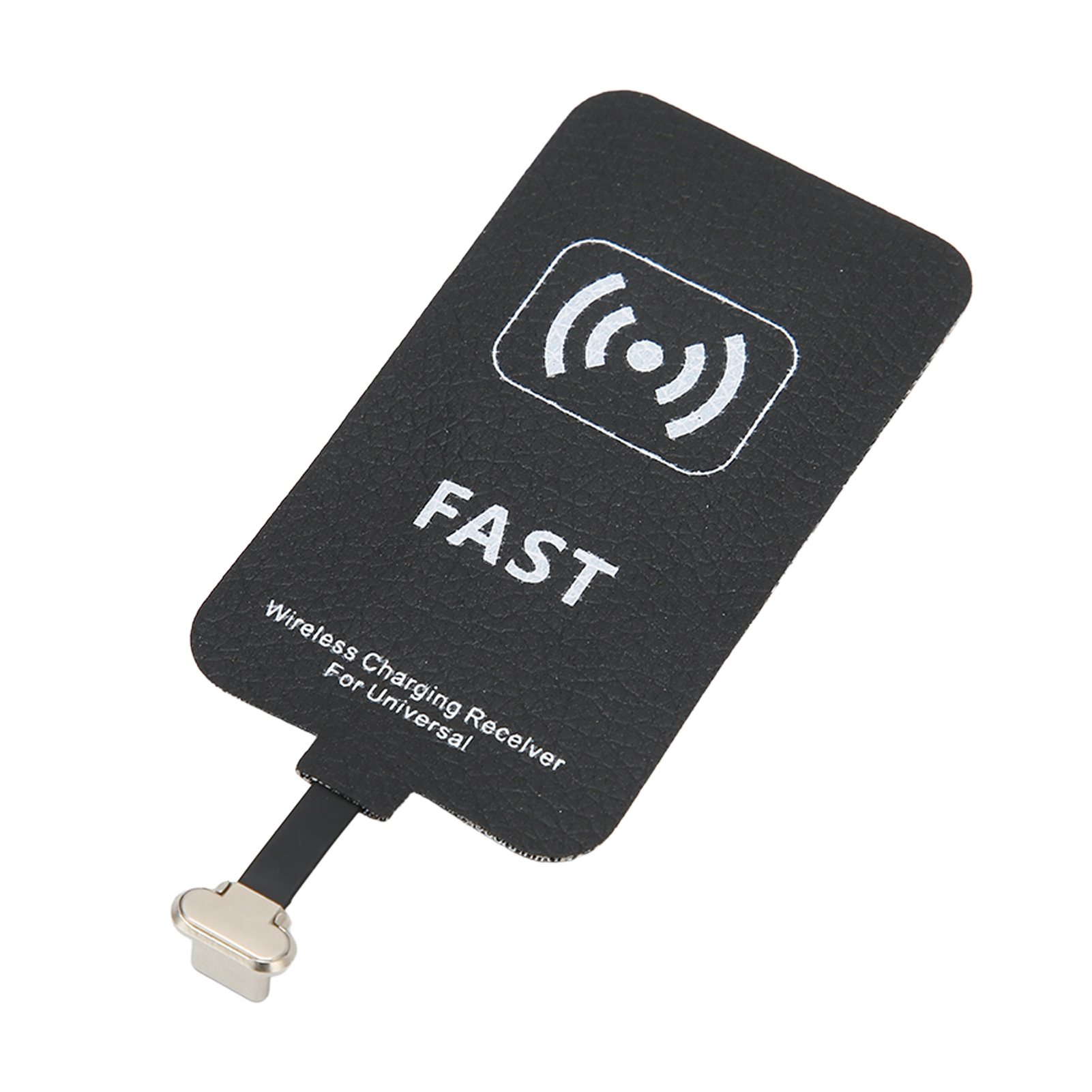 Wireless Charging Receiver Fast Wireless Charging Receiver 10W Fast Wireless Charging Receiver Type C Interface Wireless Charger Receiver Chip For Mobile Phones