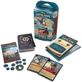 thumbnail image 2 of DISNEY LORCANA AZURITE SEA STARTER DECK - Amber/Ruby, 2 of 2