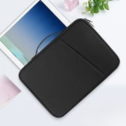Suncoda Computer Backpack, Lightweight Laptop Bag Suitable for Many Brands and Sizes of Notebook Computers and Can Also Hold Variety of Small Accessories Convenient to Use