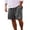 GY2, variant on Men's Casual Shorts for Spring and Summer – All Solid Color Loose Fit Pant with Pockets Beach-Ready Short Trousers for Men’s Casual Wear