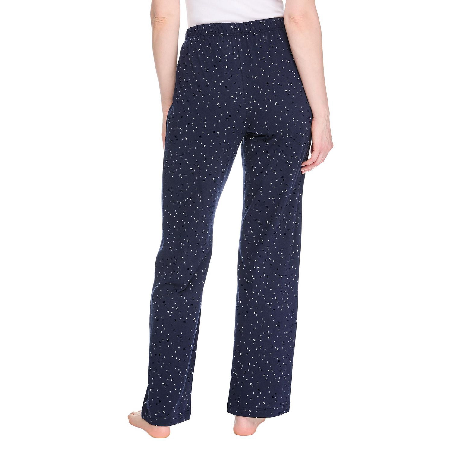 George Women's Printed Pajama Pant