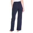 thumbnail image 3 of George Women's Printed Pajama Pant, 3 of 6