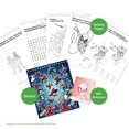 thumbnail image 2 of Marvel Spiderman Eco-Stationery Set, 2 of 4