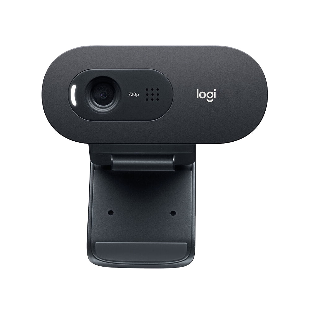 Yeacher C270i 720p 30fps 5MP Cam Widescreen Video Webcam Computer Laptop PC Camera for Video Calling Recording Online Teaching Learning
