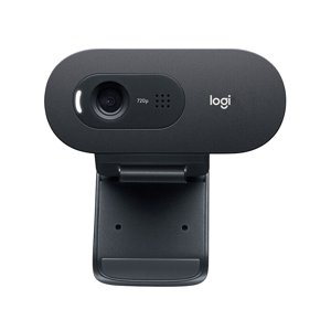 Yeacher C270i 720p 30fps 5MP Cam Widescreen Vidéo Webcam Ordinateur portable PC Caméra pour l'appel vidéo Enregistrement Enseignement en ligne