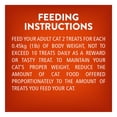 thumbnail image 3 of Friskies Party Mix Gravy-licious Crunch, Cat Treats 454g, 3 of 9