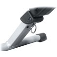 thumbnail image 3 of Drive Medical Deluxe folding Exercise Peddler with Electronic Display 1 count, 3 of 6