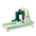 thumbnail image 1 of Vegetable Spiralizer, Veggie Spiralizer For Fresh Zucchini, Squash, Butternut Squash, 1 of 5