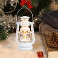 thumbnail image 1 of TIMIFIS Electronic Ambient Lighting Electronic Candle Ambient Light Christmas Small Oil Lamp Mini Light Candle Night Light Holiday Ambient Decoration Lights Home Decoration, 1 of 6