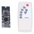thumbnail image 2 of Solar Circuit Control Board, Solar Street Light Control Board Light Control Induction  For Outdoor For Home, 2 of 8