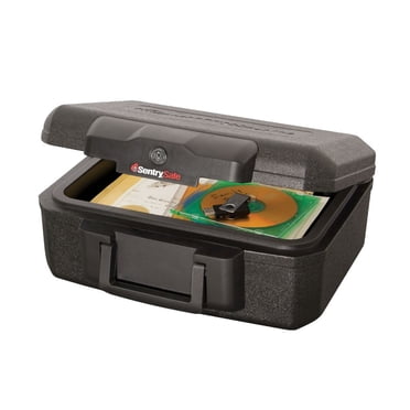Coffret ignifuge Sentry®Safe #1200