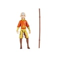 thumbnail image 4 of Avatar The Last Airbender - Aang (5 Inch Action Figure), 4 of 9