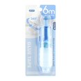 thumbnail image 2 of White Out Tape Retractable Correction Refillable Whiteout Pens Instant Corrections Easy To Use Applicator For School, 2 of 9
