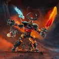 thumbnail image 3 of LEGO Marvel Thor vs. Surtur Construction Figure, Buildable Marvel Action Figure with Thor Minifigure, 76289, 3 of 6
