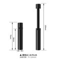 thumbnail image 1 of GC-16 Graphics Card GPU Support Bracket Video Card Sag Holder Bracket GPU Holder Anti Sag Stand PLUS-BK, 1 of 6