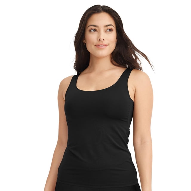 Underarm Smoothing Tank