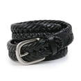 thumbnail image 1 of Wrangler Men's Ceinture tressée, 1 of 1