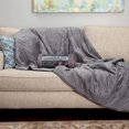 thumbnail image 2 of Tranquility Weighted Blanket w/ Washable Cover, 2 of 6