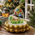 thumbnail image 3 of Ornaments for Crafts Acrylic Stand Christmas Gift, 3 of 6
