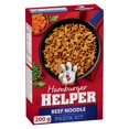 thumbnail image 1 of Hamburger Helper Beef Noodle, 1 of 6