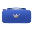 thumbnail image 3 of Étui pour Nintendo OLED, Étui de Transport Portable Compatible avec Nintendo Switch OLED & Accessoires, 3 of 5