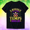 thumbnail image 1 of TIMIFIS T-Shirts pour Femmes Été Printemps Hauts Manches Courtes Coupe Classique T-Shirts Mode Imprimé Col Rond Tee Blouses, 1 of 5