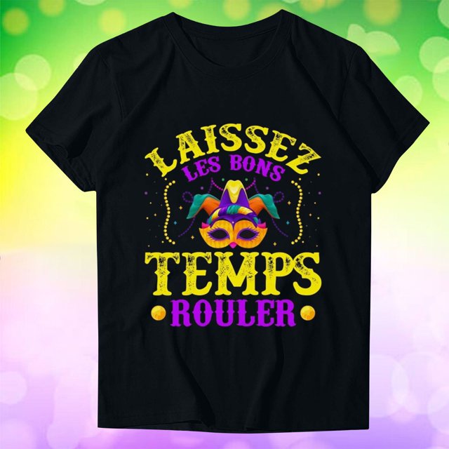 TIMIFIS T-Shirts pour Femmes Été Printemps Hauts Manches Courtes Coupe Classique T-Shirts Mode Imprimé Col Rond Tee Blouses