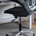 thumbnail image 4 of Miangastore 1 Set Office Chair Backrest Mechanism Replacement Parts Chair Backrest Mechanism, 4 of 9