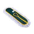 thumbnail image 1 of Luzkey Dust Mop Replacement Head Mop Pad for Industrial Busy Home Commercial Space 60CM, 1 of 8