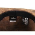 thumbnail image 5 of Disney Pirates Jack Sparrow Costume Hat By Elope, 5 of 5