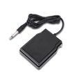 thumbnail image 4 of Keyboard Damper, Silicone Steel Black White Keyboard Sustain Pedal, For Electronic Keyboard Digital Piano, 4 of 8