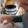 thumbnail image 4 of Diaper Genie Recharges Rondes, Sans Parfum, Contrôle des Odeurs, 4 of 8