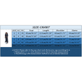 thumbnail image 3 of Ketyyh-chn99 Robes Jupes pour Femmes Vêtements à Manches Longues Robe Longue Confortable Bleu Foncé,L, 3 of 4