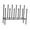 for 6 Pairs, variant on GROWTH TANK Boot Shoe Rack Shoe Rack Modern Tall Boot Storage for Outdoor Closet Hallway for 4 Pairs