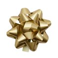 thumbnail image 2 of Nœud géant 8 po doré par Holiday Time, 2 of 5