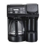 Hamilton Beach FlexBrew Trio Coffee Maker 49904C