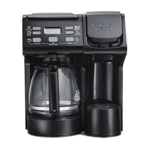 Hamilton Beach FlexBrew Trio Cafetière 49904C