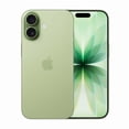 thumbnail image 1 of Restored Apple iPhone 17 256GB Unlocked Smartphone Open Box, 1 of 4