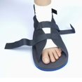 thumbnail image 4 of MERIGLARE Cast Shoe Foot Protection Wide Open Toe Wear Resistant Lightweight ML, 4 of 9