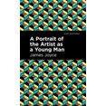 thumbnail image 2 of A Portrait of the Artist as a Young Man (Mint Editions), 2 of 2