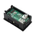 thumbnail image 4 of 10/50/100A Voltmeter Ammeter LED Dual Digital Volt Amp Meter Test Tester Gauge, 4 of 7