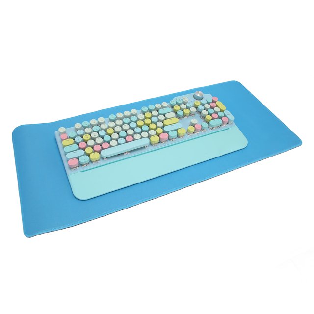 Clavier Sans Fil, Clavier Mécanique 2.4G BT5.1 Clavier Mécanique Sans Fil
