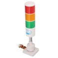 thumbnail image 4 of LED  Tower Lights, 3528 Lamp Beads, Aluminium Wick, Multilayer LED  Light, CNC Machine Indicator, for Machinery, Equipment, 4 of 8