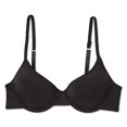 thumbnail image 4 of George Women's Microfibre T-Shirt Bra, 4 of 4